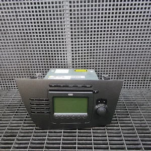 RADIO CD
