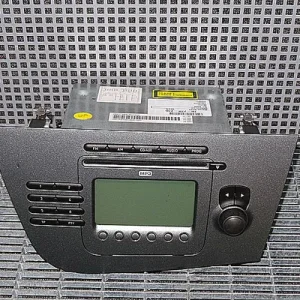 RADIO CD