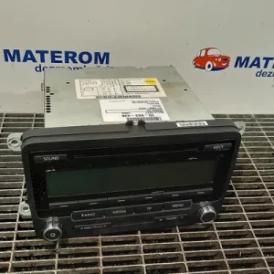 RADIO CD