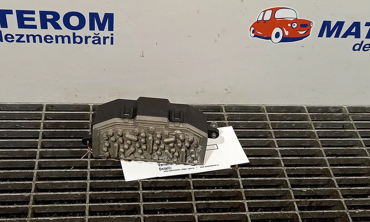 REOSTAT SEAT LEON 2005-2013