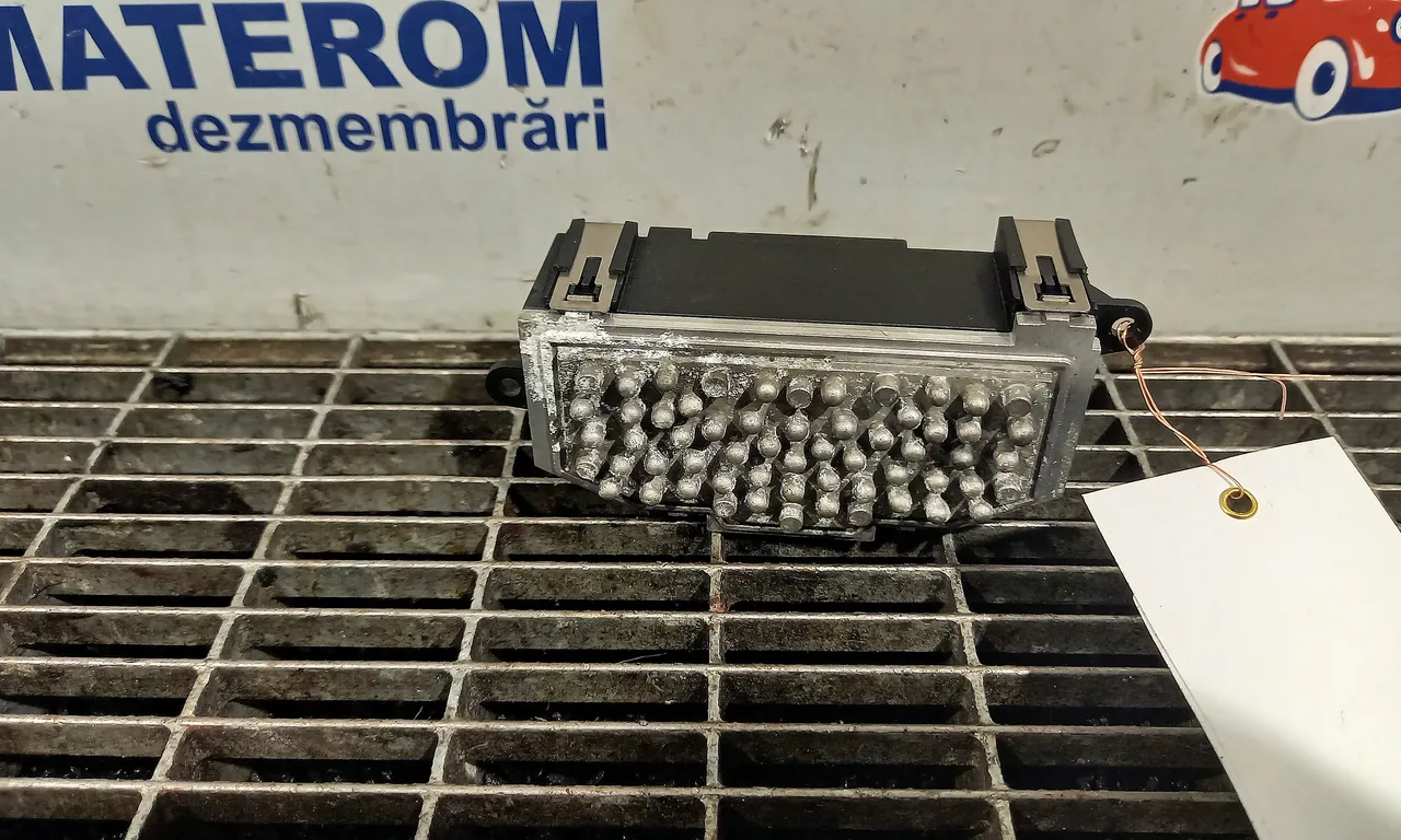 REOSTAT SEAT LEON 2005-2013