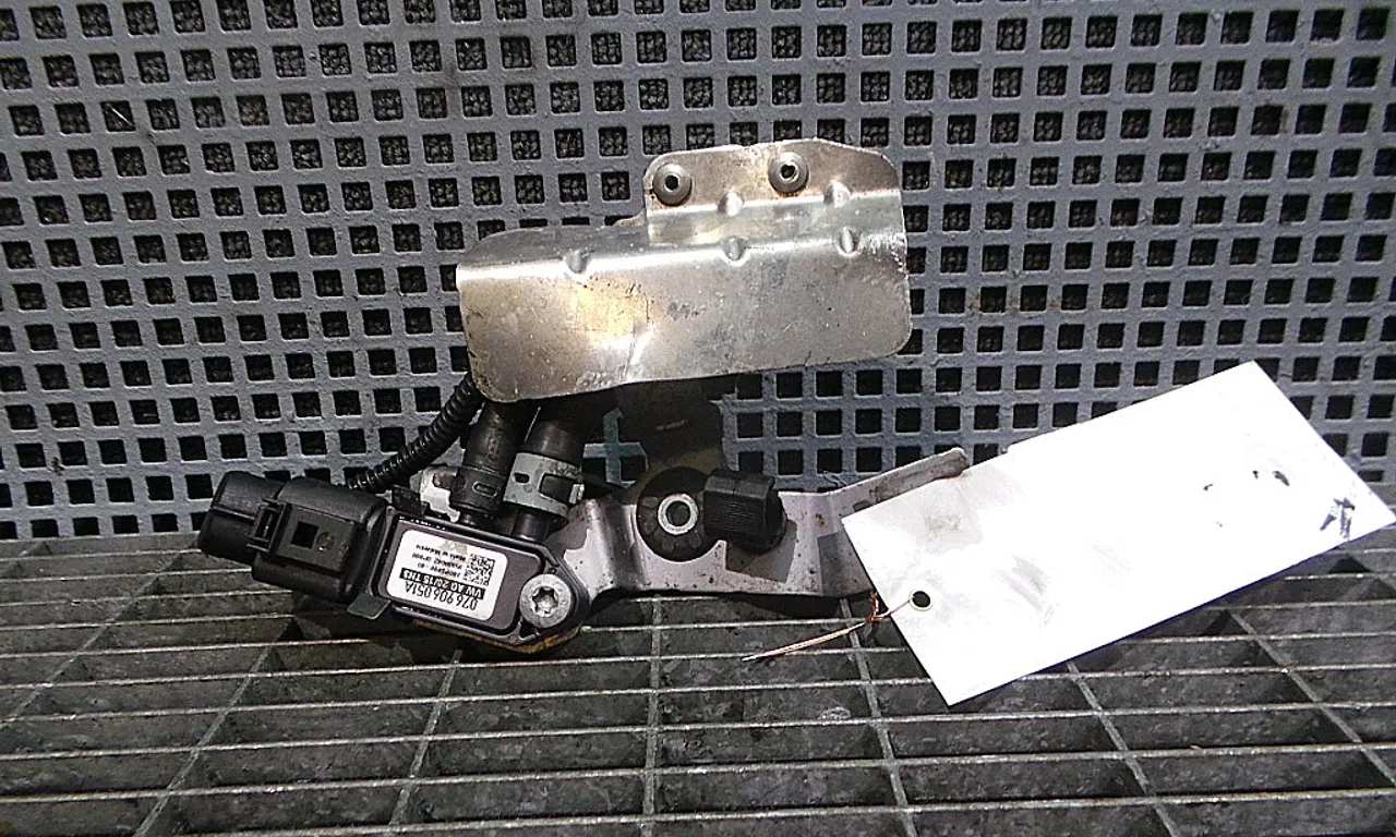 SENZOR FILTRU PARTICULE SEAT LEON 2005-2013