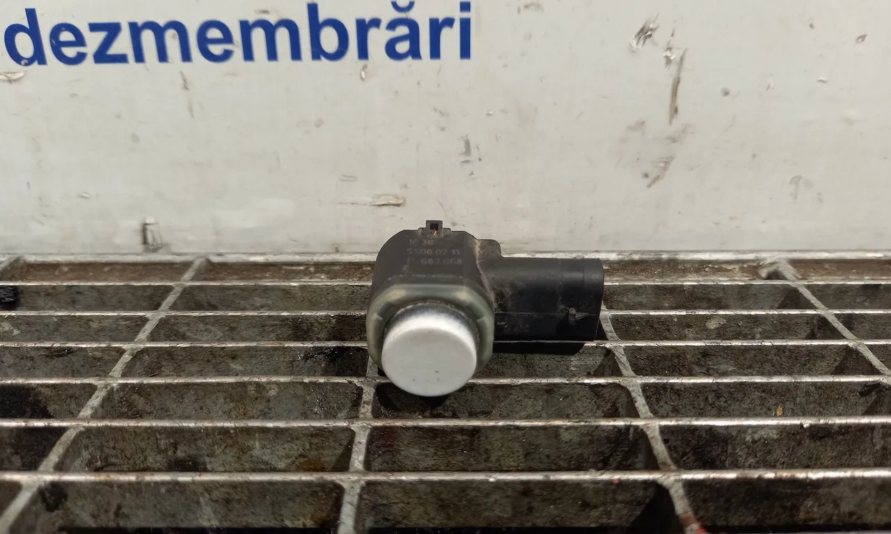 SENZOR PARCARE FATA SEAT LEON 2005-2013