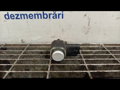 SENZOR PARCARE FATA