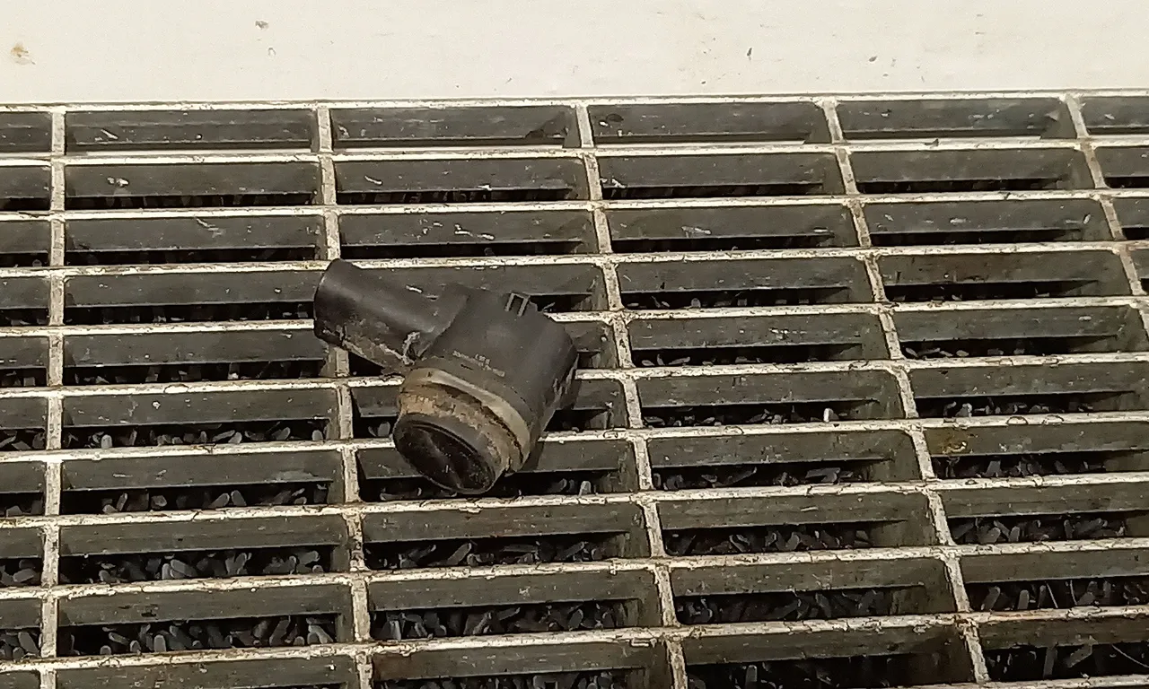 SENZOR PARCARE SPATE SEAT LEON 2005-2013