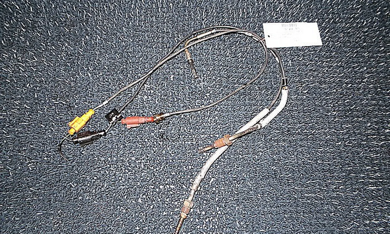 SONDA LAMBDA SEAT LEON 2005-2013