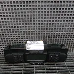 TABLOU COMANDA INCALZIRE SEAT LEON 2005-2013 oe-1P09070441UQ, vedere laterala