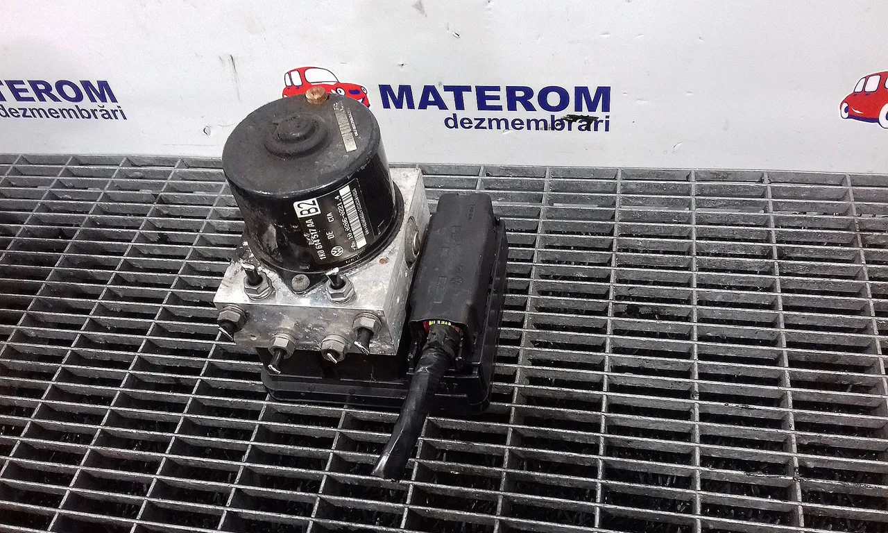 UNITATE ABS SEAT LEON 2005-2013