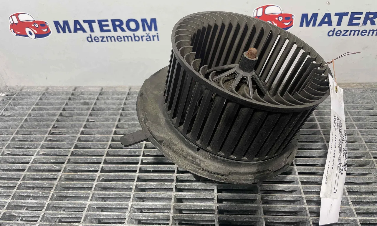 VENTILATOR INCALZIRE SEAT LEON 2005-2013