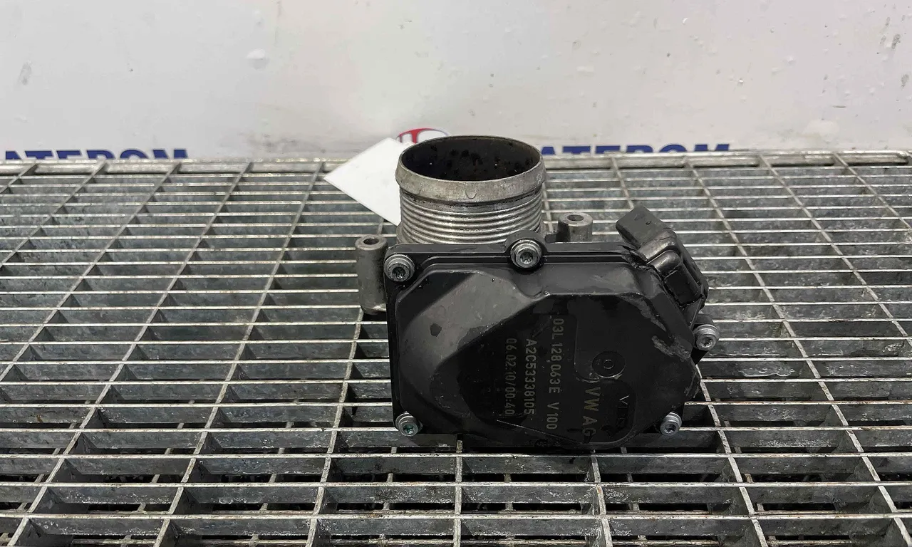 CLAPETA ACCELERATIE SEAT LEON 2005-2013