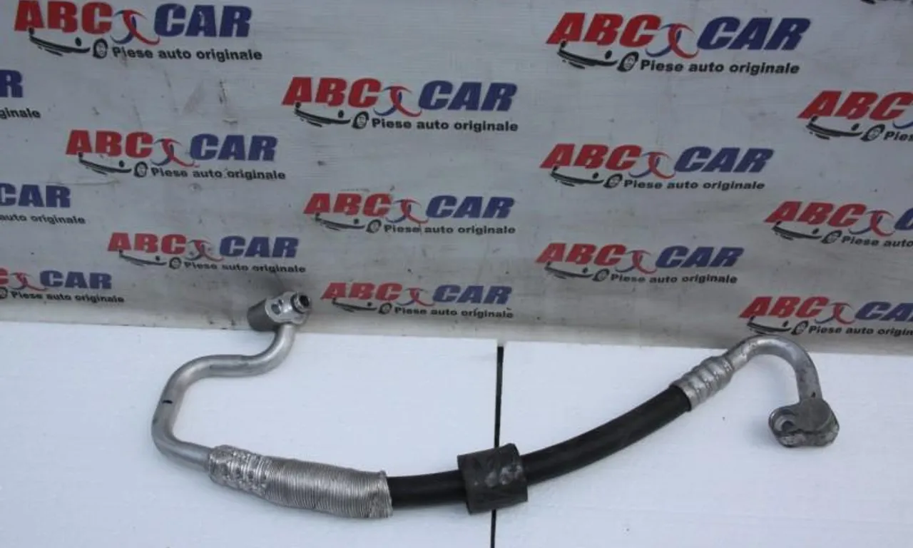 Conducta clima SEAT LEON 2005-2013