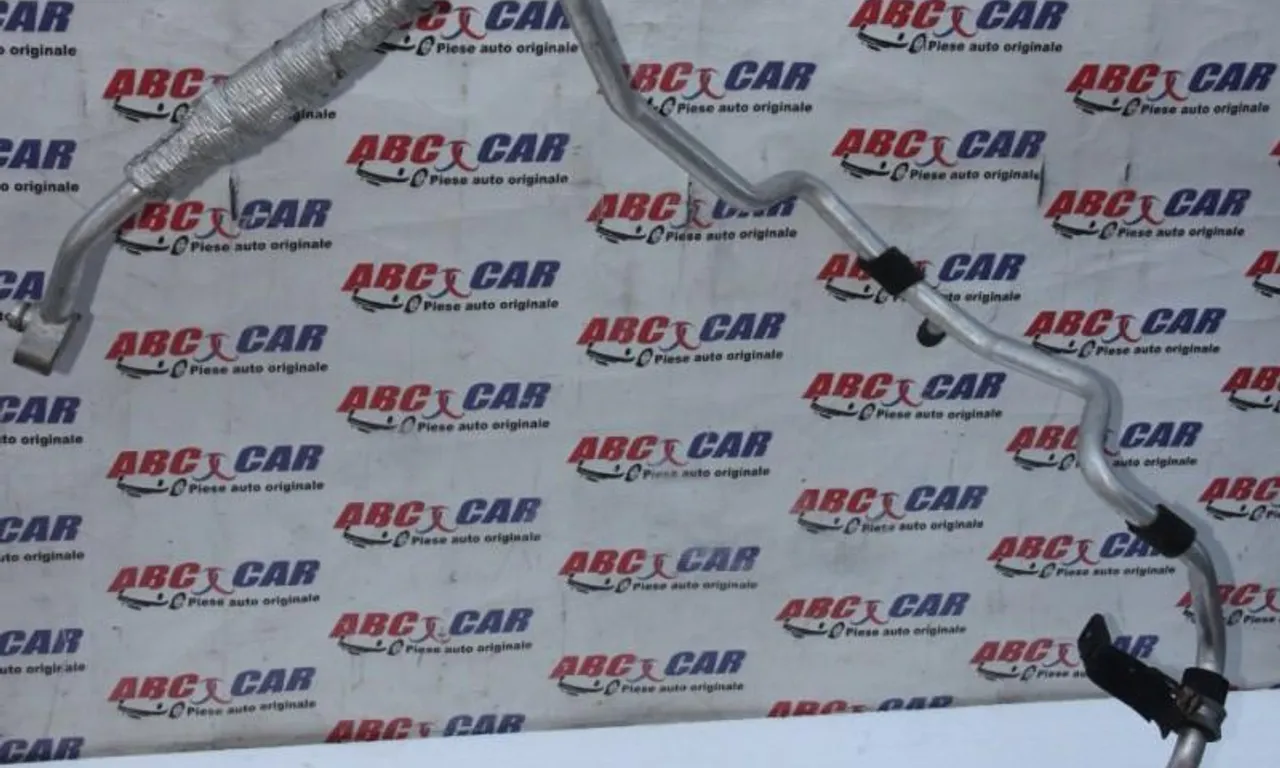 Conducta clima SEAT LEON 2005-2013