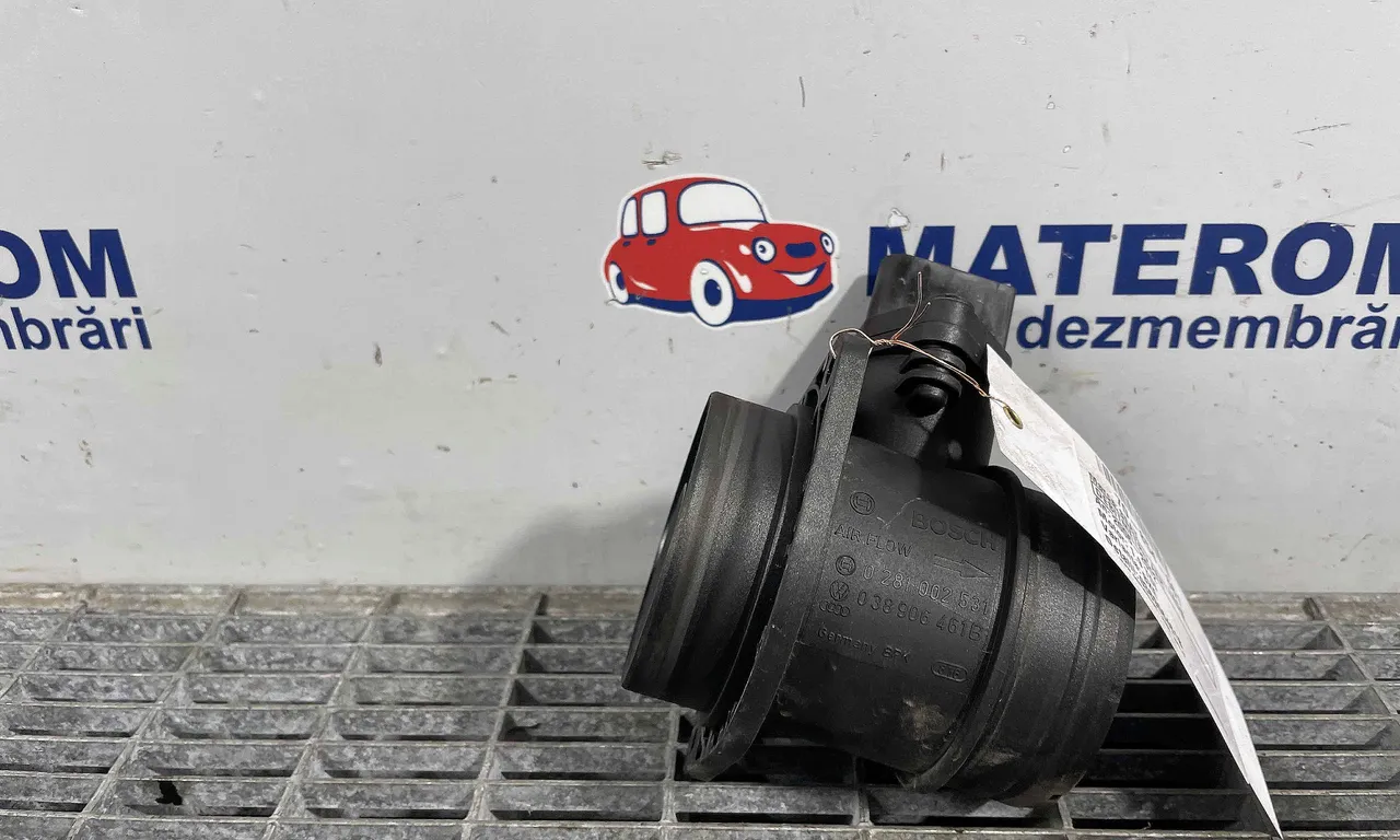 DEBITMETRU AER SEAT LEON 2005-2013