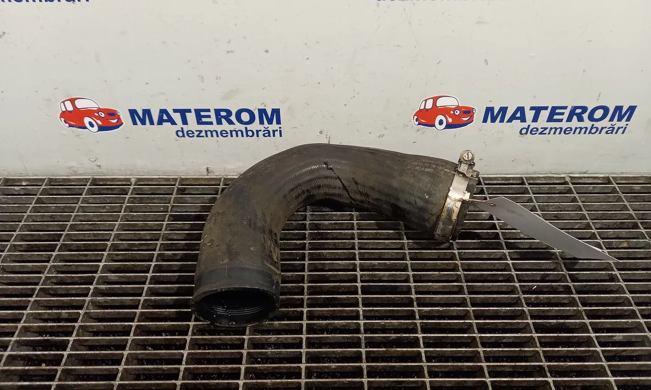 FURTUN INTERCOOLER SEAT LEON 2005-2013