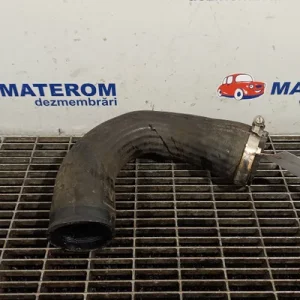 FURTUN INTERCOOLER