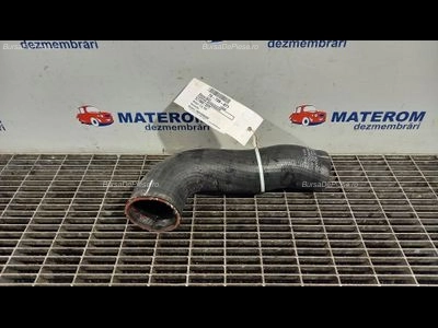 FURTUN INTERCOOLER