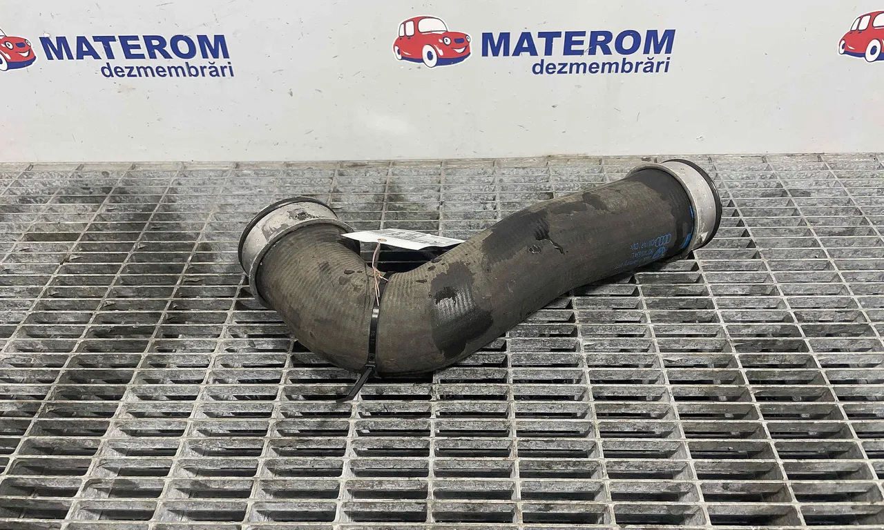 FURTUN INTERCOOLER SEAT LEON 2005-2013