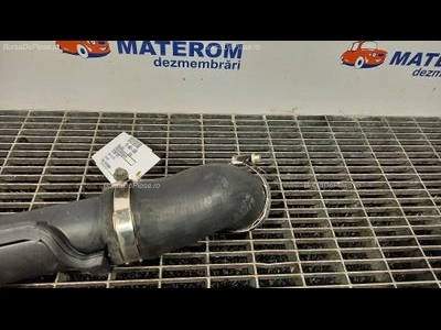 FURTUN INTERCOOLER