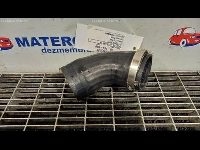 FURTUN INTERCOOLER