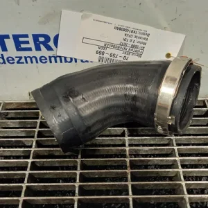 FURTUN INTERCOOLER