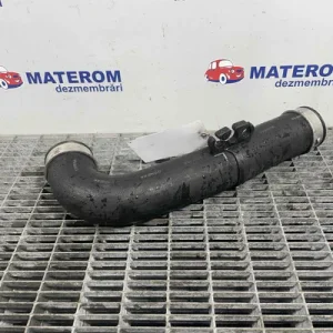 FURTUN INTERCOOLER