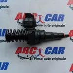 Injector SEAT LEON 2005-2013 038130073AG, vedere frontata