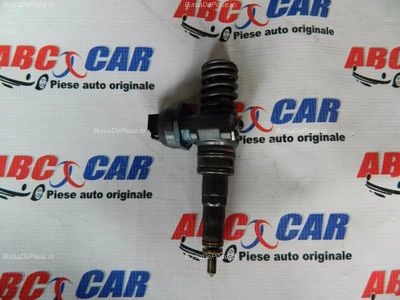Injector