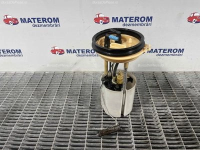POMPA ALIMENTARE