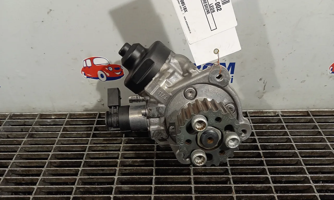 POMPA INALTA PRESIUNE SEAT LEON 2005-2013