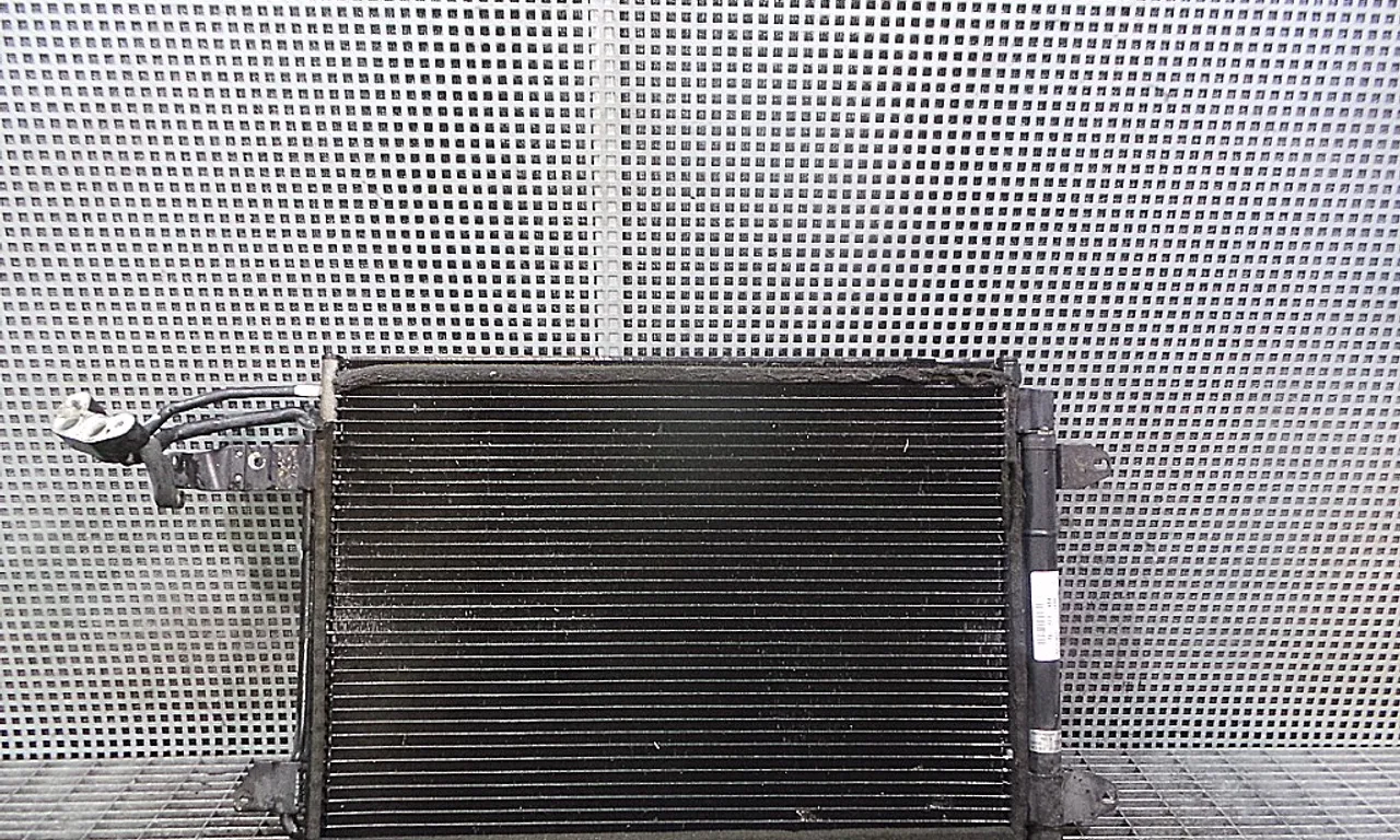 RADIATOR CLIMA SEAT LEON 2005-2013