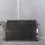 RADIATOR CLIMA SEAT LEON 2.0 2005-2013 oe-1K0820411H, vedere frontata