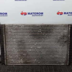 RADIATOR INTERCOOLER
