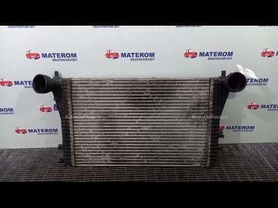 RADIATOR INTERCOOLER