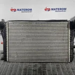 RADIATOR INTERCOOLER SEAT LEON 1.9 2005-2013 oe-1K0145803CD, vedere laterala