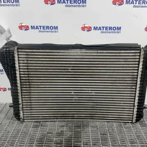 RADIATOR INTERCOOLER