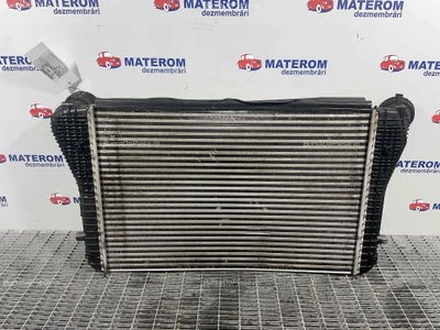 RADIATOR INTERCOOLER