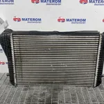 RADIATOR INTERCOOLER SEAT LEON 1.9 2005-2013 oe-1K0145803CD, vedere frontata
