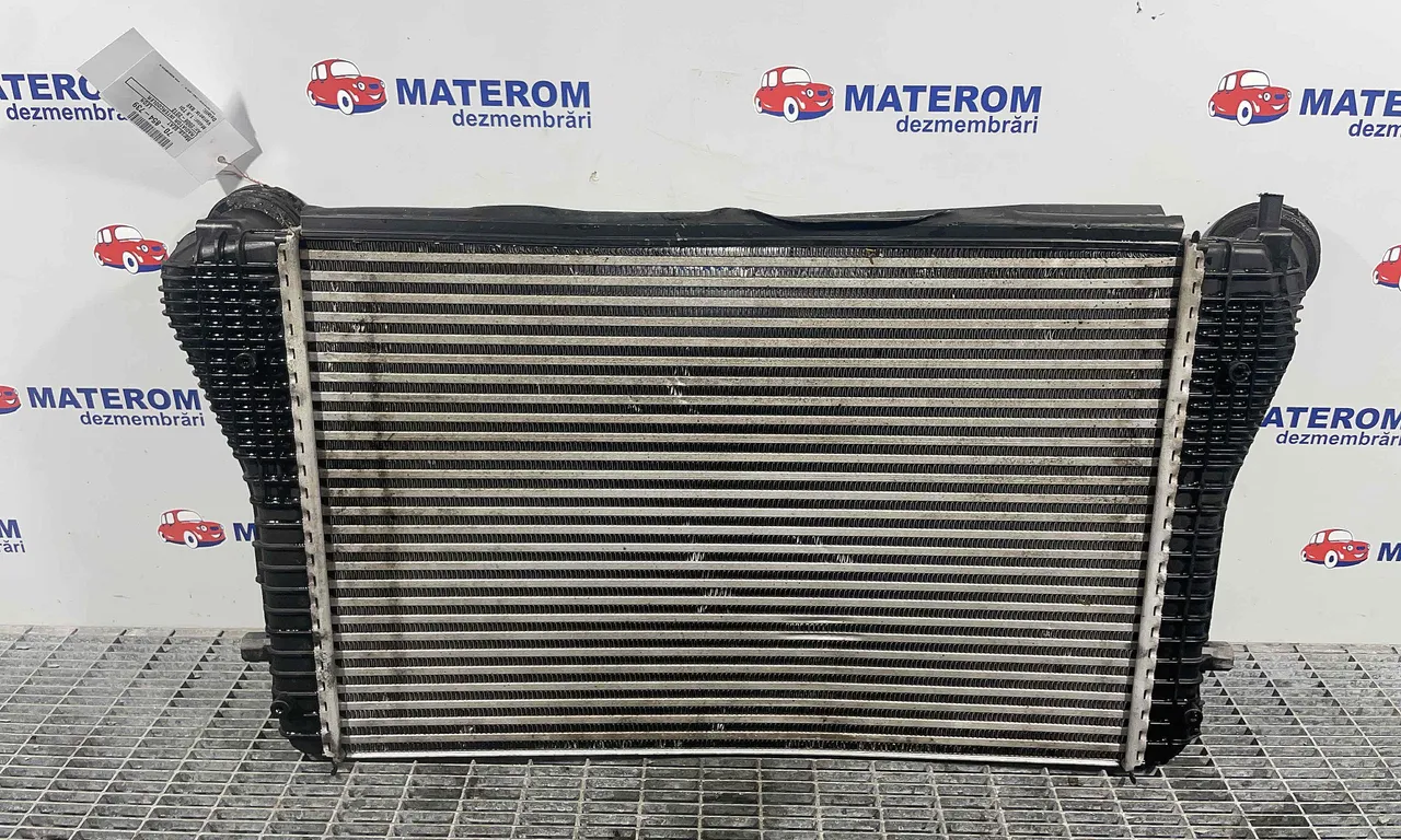 RADIATOR INTERCOOLER SEAT LEON 2005-2013