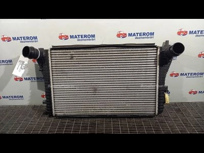RADIATOR INTERCOOLER