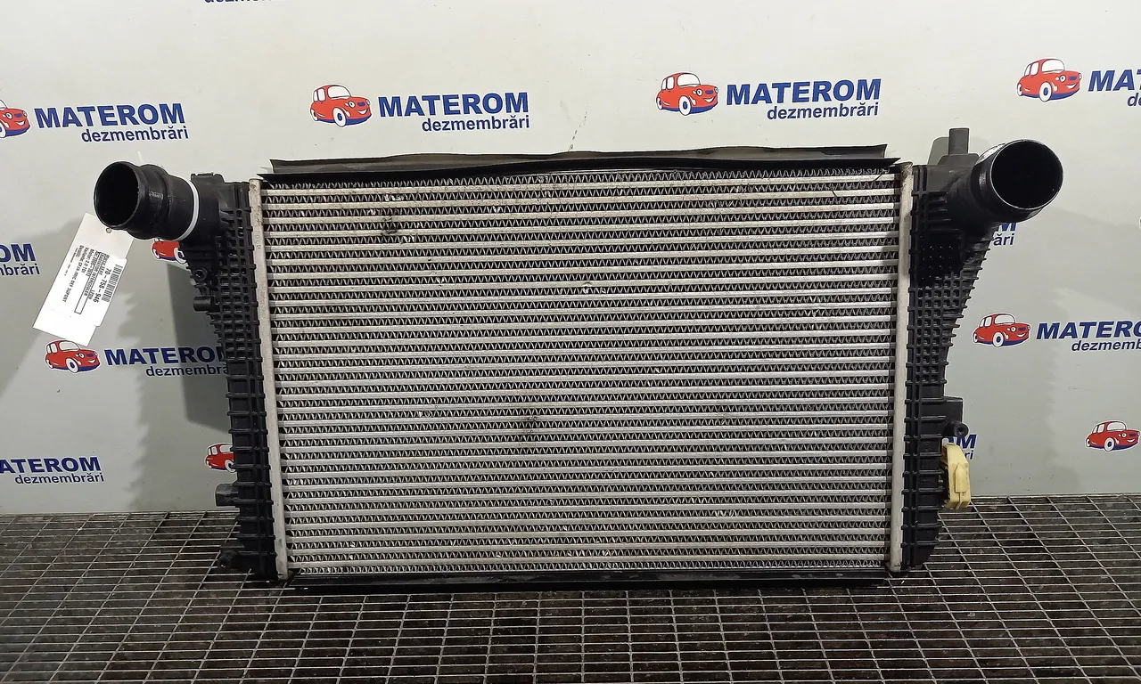 RADIATOR INTERCOOLER SEAT LEON 2005-2013