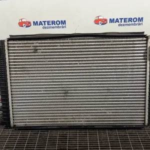RADIATOR INTERCOOLER