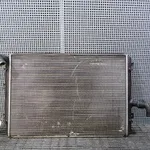 RADIATOR MOTOR SEAT LEON 2.0 2005-2013 oe-1K0121251AB, vedere laterala