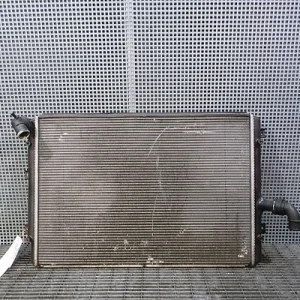 RADIATOR MOTOR