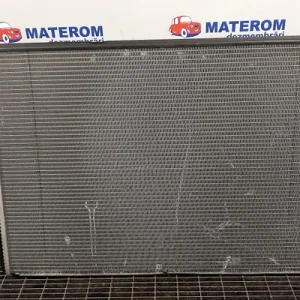 RADIATOR MOTOR
