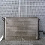 RADIATOR MOTOR SEAT LEON 2.0 2005-2013 oe-1K0121251AB, vedere frontata