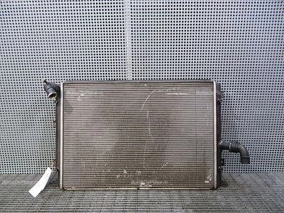RADIATOR MOTOR