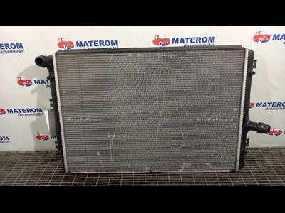 RADIATOR MOTOR