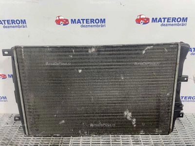 RADIATOR MOTOR