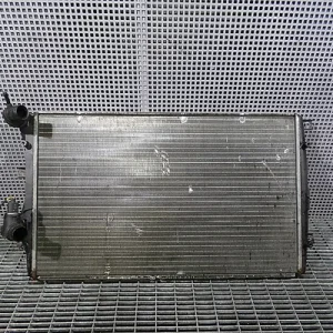 RADIATOR MOTOR
