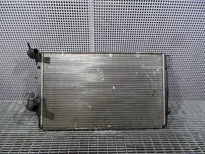 RADIATOR MOTOR